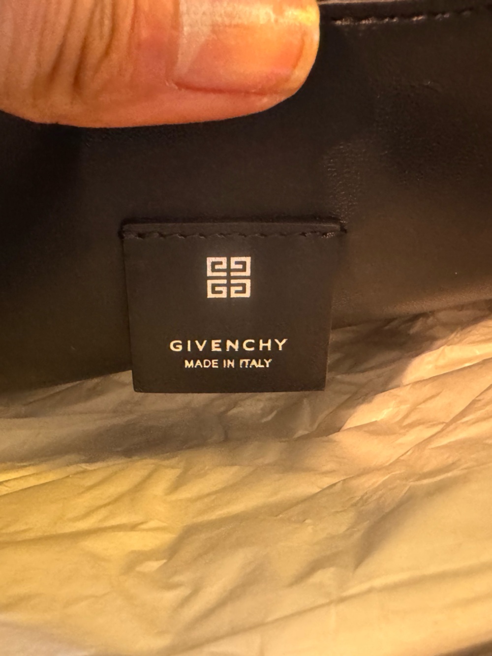 Givenchy bag - Picture 6 of 16